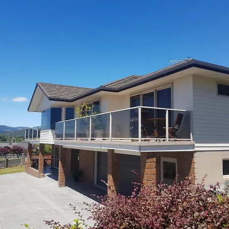 Rotorua Views B&B/Apartment
