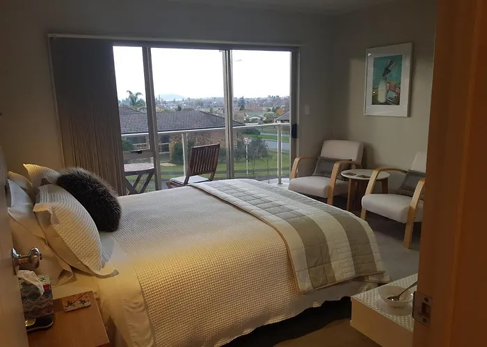 Views B&b/apartment Bed & Breakfast 4*