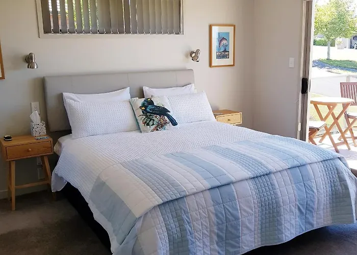 Views B&b/apartment Bed & Breakfast Rotorua