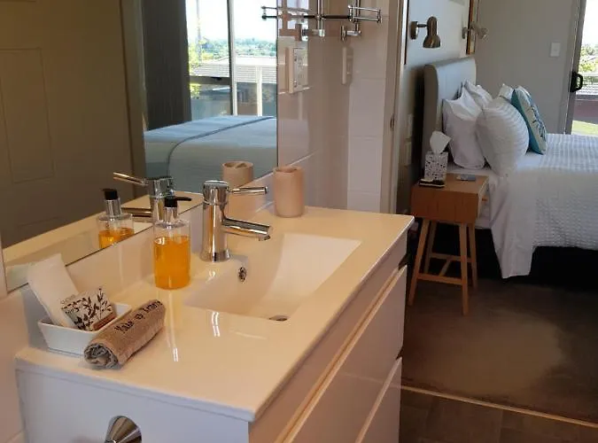 Bed & Breakfast Views B&b/apartment 4*