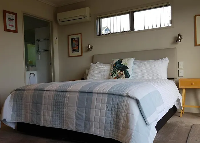 Bed & Breakfast Views B&b/apartment Rotorua