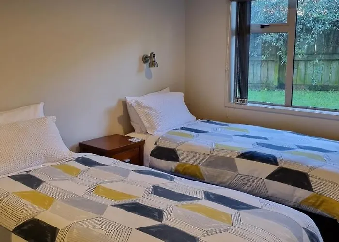 Views B&b/apartment Bed & Breakfast