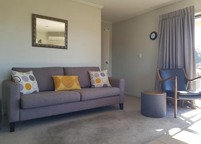 Views B&b/apartment Rotorua