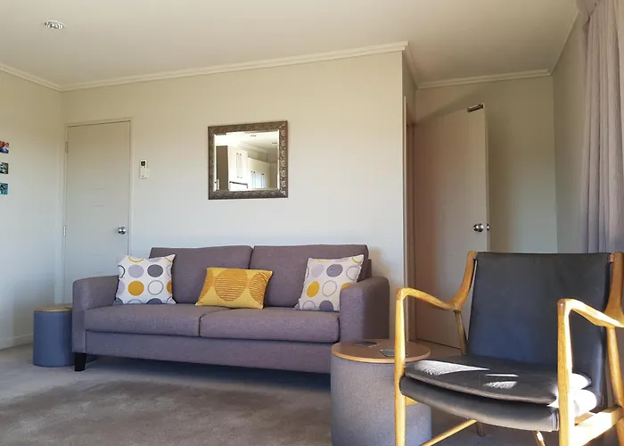 Views B&b/apartment 4* Rotorua