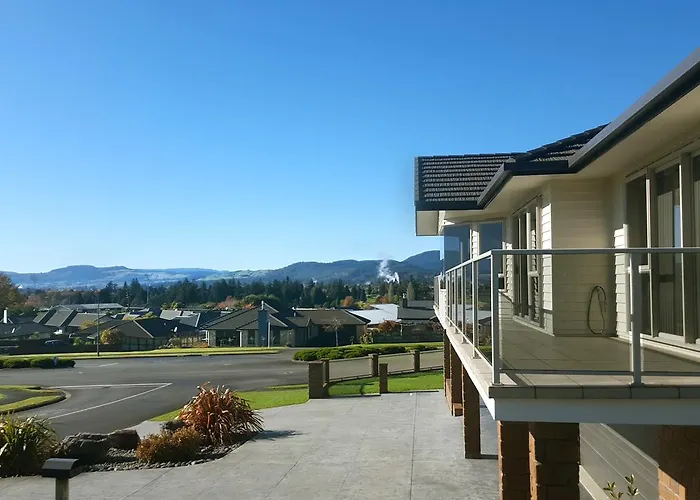 Bed & Breakfast Views B&b/apartment