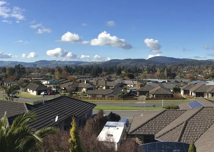 Views B&b/apartment
