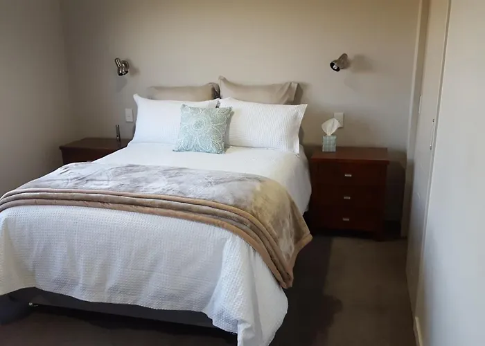Bed & Breakfast Views B&b/apartment